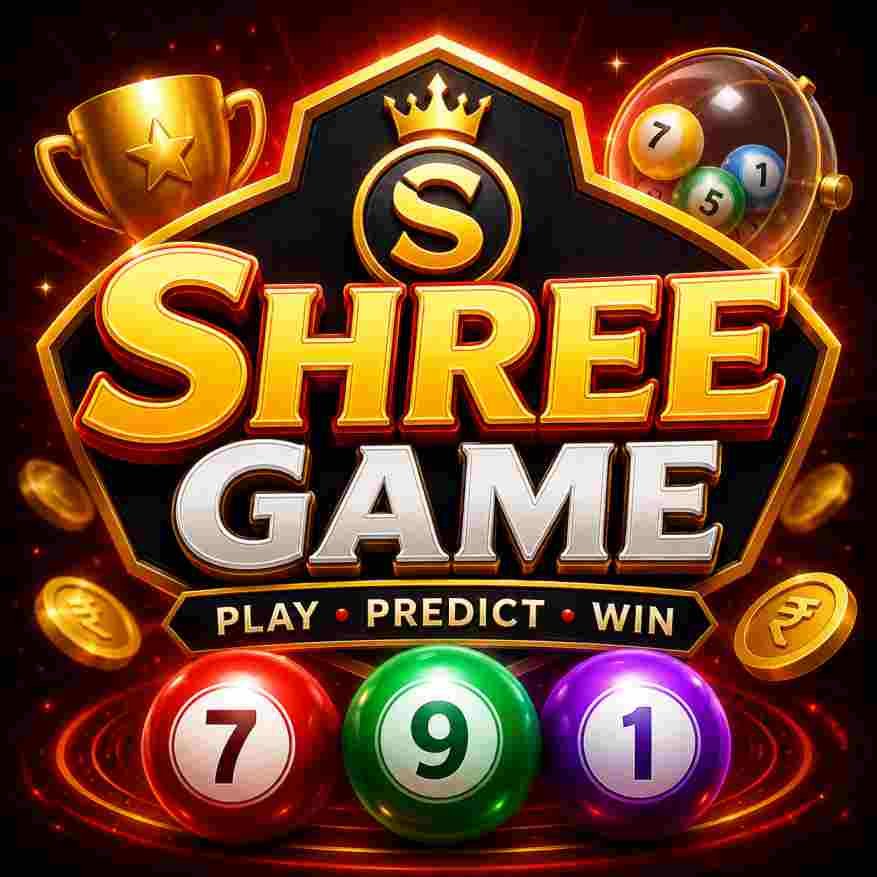 Shree Game